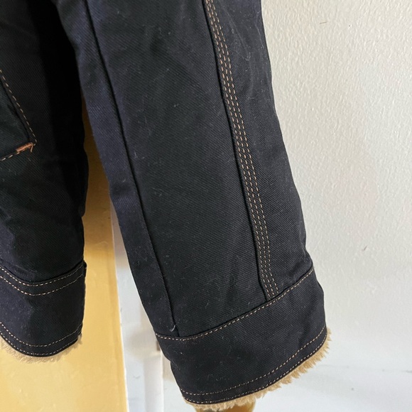 Yi Jian Mei Outdoor Fashion Hornet Woman's Size small Button Up Jacket coat - Picture 2 of 6